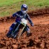 Triumph TF 450-RC - Triumph TF 450-RC Tomek Wysocki test motocross